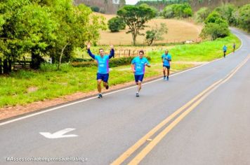 Foto - 1º Corrida Treino Outubro Rosa