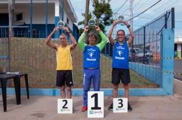 Foto - CORRIDA DO TRABALHADOR (1º DE MAIO)