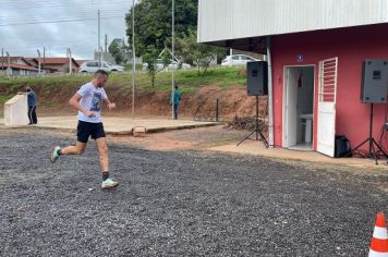 Foto - 1º Corrida Treino Amigos do Peixoto