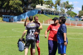 Foto - Campeonato Municipal de Futebol de Campo - 2ª Edição