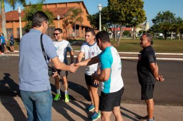 Foto - CORRIDA DO TRABALHADOR (1º DE MAIO)