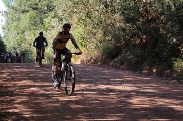 Foto - 5º PASSEIO CICLÍSTICO - CICLOTURISMO