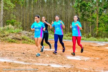 Foto - 1º Corrida Treino Outubro Rosa