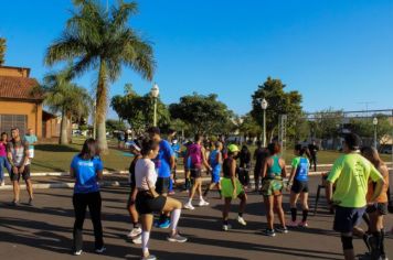 Foto - CORRIDA DO TRABALHADOR (1º DE MAIO)