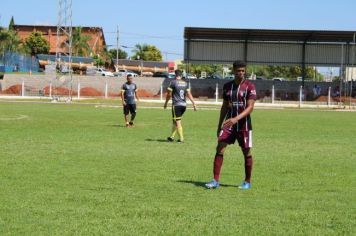 Foto - Campeonato Municipal de Futebol de Campo - 2ª Edição