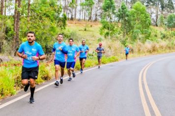 Foto - 1º Corrida Treino Outubro Rosa