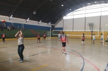 Foto - 2º Torneio Pedra Branca de Voleibol