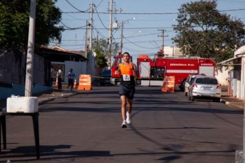 Foto - CORRIDA DO TRABALHADOR (1º DE MAIO)