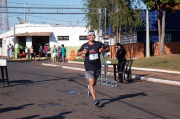 Foto - CORRIDA DO TRABALHADOR (1º DE MAIO)