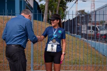 Foto - CORRIDA DO TRABALHADOR (1º DE MAIO)