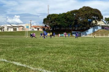 Foto - 1ª ETAPA  - TORNEIO MUNICPAL DE FUTEBOL DE CAMPO