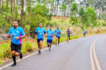 Foto - 1º Corrida Treino Outubro Rosa