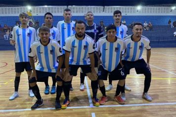 Foto - CUESTA PAULISTA DE FUTSAL MASCULINO