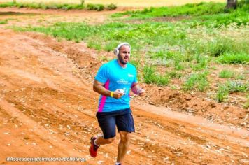 Foto - 1º Corrida Treino Outubro Rosa