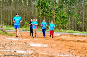 Foto - 1º Corrida Treino Outubro Rosa