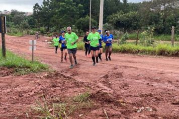 Foto - 1º Corrida Treino Amigos do Peixoto