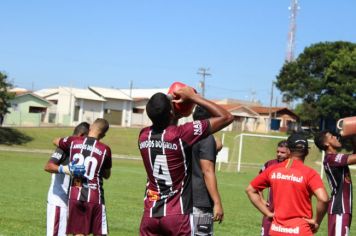 Foto - Campeonato Municipal de Futebol de Campo - 2ª Edição