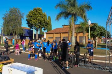 Foto - CORRIDA DO TRABALHADOR (1º DE MAIO)