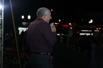 Foto - FESTA DO TRABALHADOR 2022!