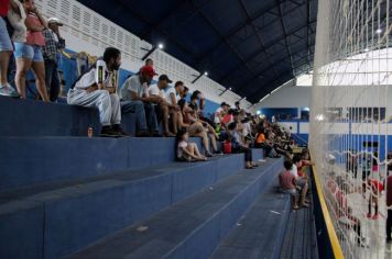 Foto - 1º TORNEIO TRABALHADOR MUNICIPAL FUTSAL MASCULINO