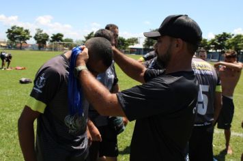 Foto - Campeonato Municipal de Futebol de Campo - 2ª Edição