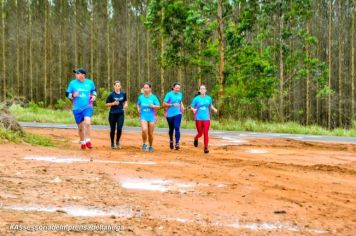 Foto - 1º Corrida Treino Outubro Rosa