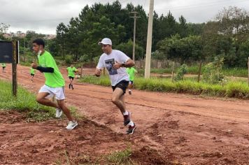 Foto - 1º Corrida Treino Amigos do Peixoto