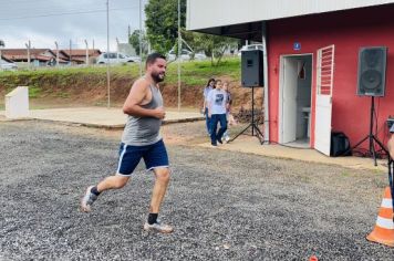 Foto - 1º Corrida Treino Amigos do Peixoto