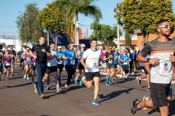 Foto - CORRIDA DO TRABALHADOR (1º DE MAIO)