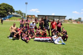 Foto - Campeonato Municipal de Futebol de Campo - 2ª Edição