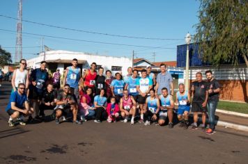 Foto - CORRIDA DO TRABALHADOR (1º DE MAIO)