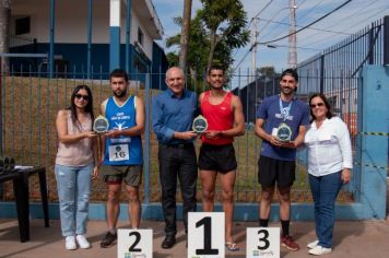 Foto - CORRIDA DO TRABALHADOR (1º DE MAIO)