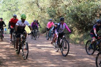 Foto - 5º PASSEIO CICLÍSTICO - CICLOTURISMO