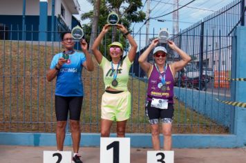 Foto - CORRIDA DO TRABALHADOR (1º DE MAIO)