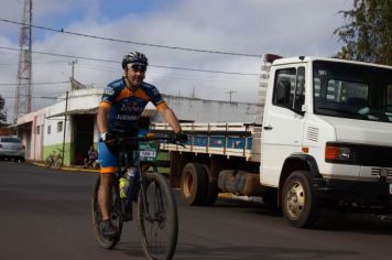 Foto - MTB ITATINGA - Mountain Bike 