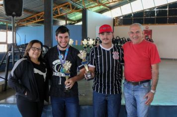 Foto - TORNEIO DE TRUCO 