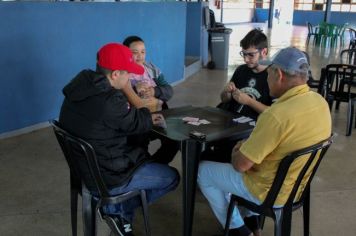 Foto - TORNEIO DE TRUCO 