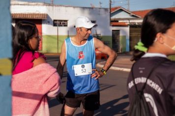 Foto - CORRIDA DO TRABALHADOR (1º DE MAIO)