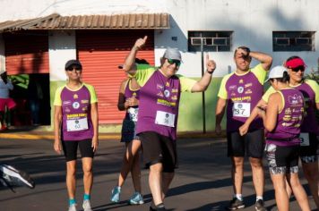 Foto - CORRIDA DO TRABALHADOR (1º DE MAIO)