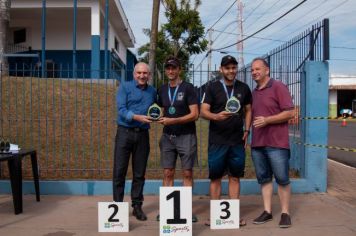 Foto - CORRIDA DO TRABALHADOR (1º DE MAIO)