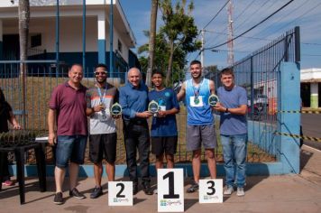 Foto - CORRIDA DO TRABALHADOR (1º DE MAIO)