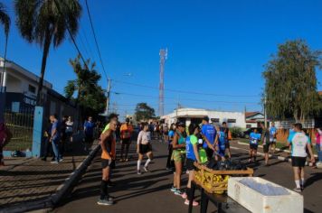 Foto - CORRIDA DO TRABALHADOR (1º DE MAIO)