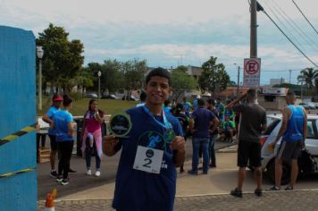 Foto - CORRIDA DO TRABALHADOR (1º DE MAIO)