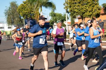 Foto - CORRIDA DO TRABALHADOR (1º DE MAIO)