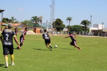 Foto - Campeonato Municipal de Futebol de Campo - 2ª Edição