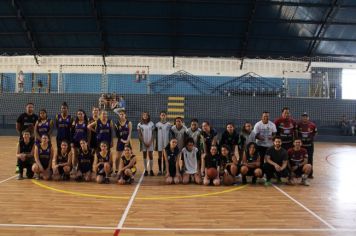 Foto - [1º FESTIVAL DE BASQUETEBOLL FEMININO]