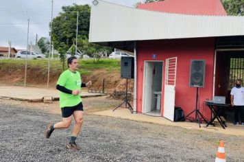 Foto - 1º Corrida Treino Amigos do Peixoto