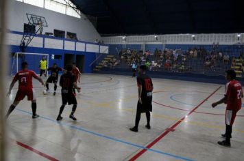 Foto - 1º TORNEIO TRABALHADOR MUNICIPAL FUTSAL MASCULINO