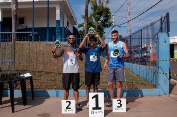 Foto - CORRIDA DO TRABALHADOR (1º DE MAIO)