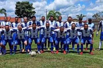 Foto - Campeonato Municipal de Futebol de Campo - 2ª Edição